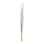 Gerald Micro Ring Forceps Dia Dust® (BD194R)