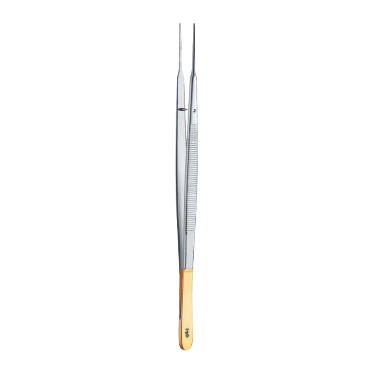 Gerald Micro Ring Forceps Dia Dust® (BD194R)