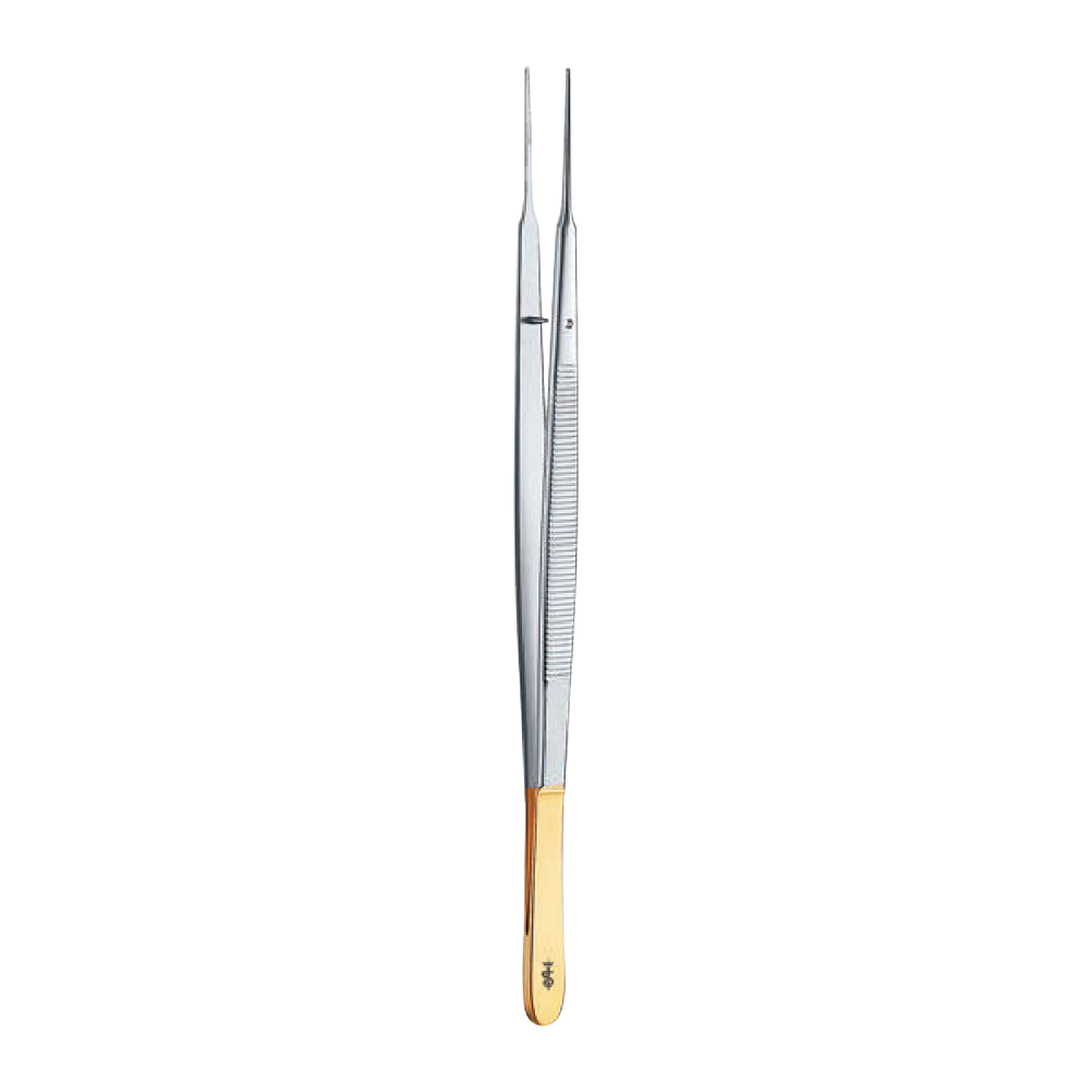 Gerald Micro Ring Forceps Dia Dust® (BD194R)