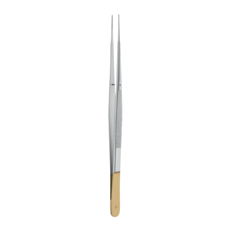 Gerald Micro Ring Forceps (BD196R)