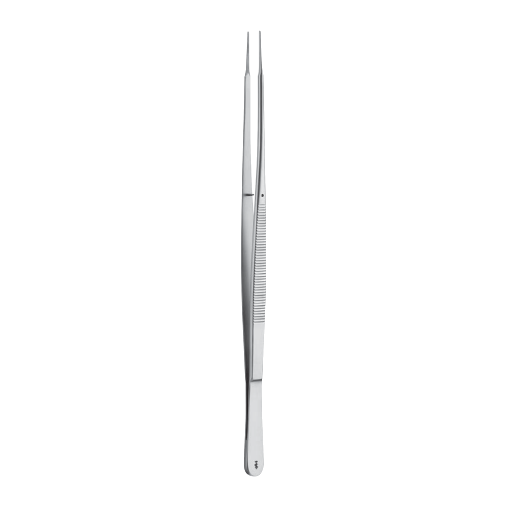 Gerald Micro Dressing Forceps