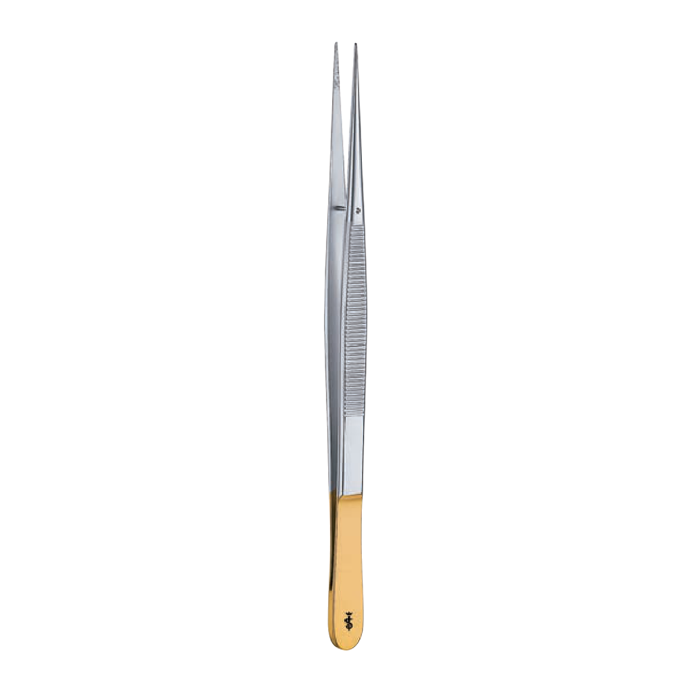 Dressing Forceps (Tweezers) Dia Dust®