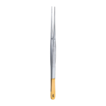 Dressing Forceps (Tweezers) Dia Dust® (BD201R)