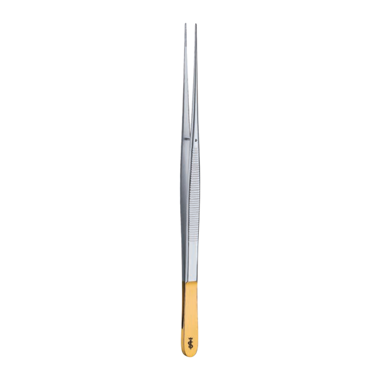 Dressing Forceps (Tweezers) Dia Dust® (BD201R)