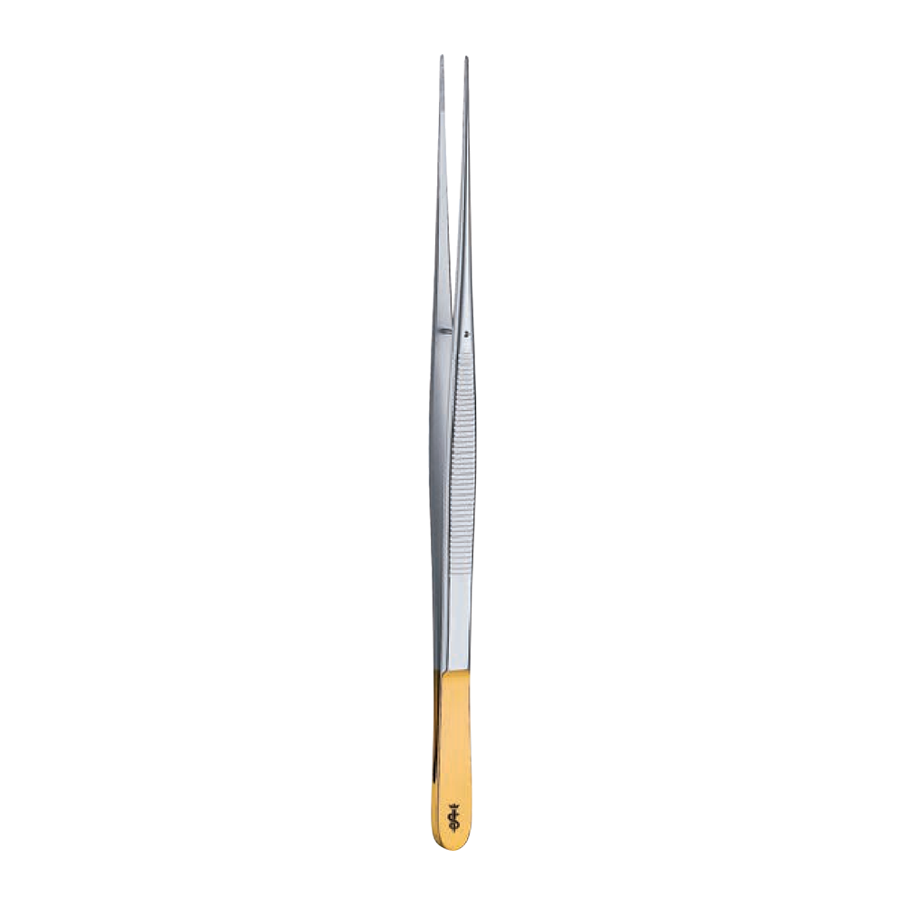 Dressing Forceps (Tweezers) Dia Dust® (BD201R)