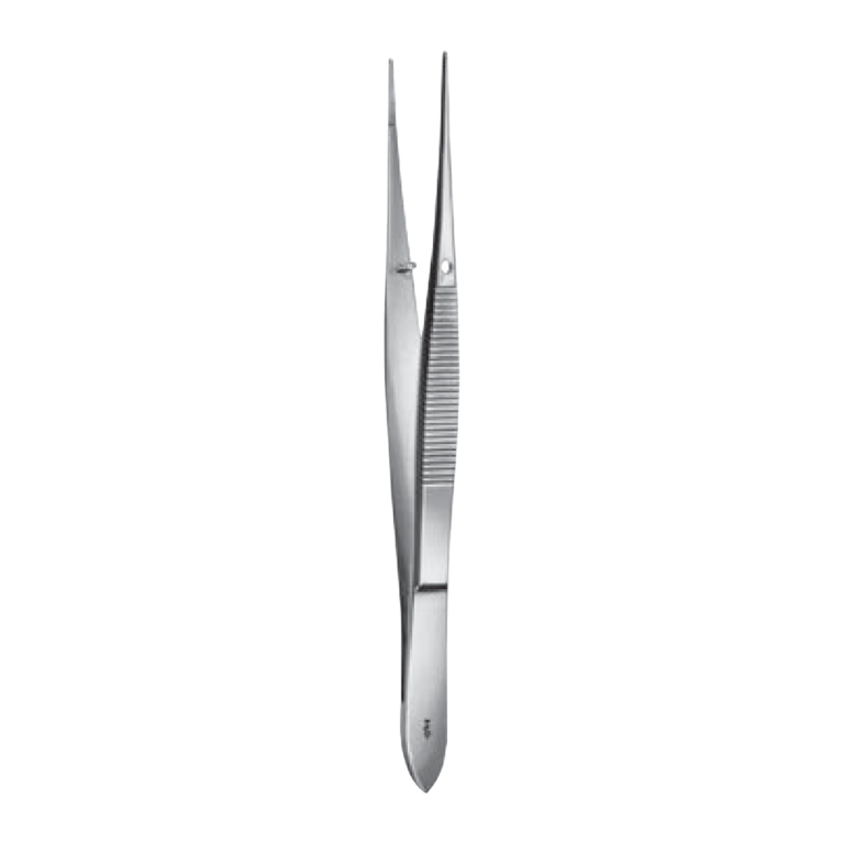 Dressing Forceps (Tweezers) (BD210R)