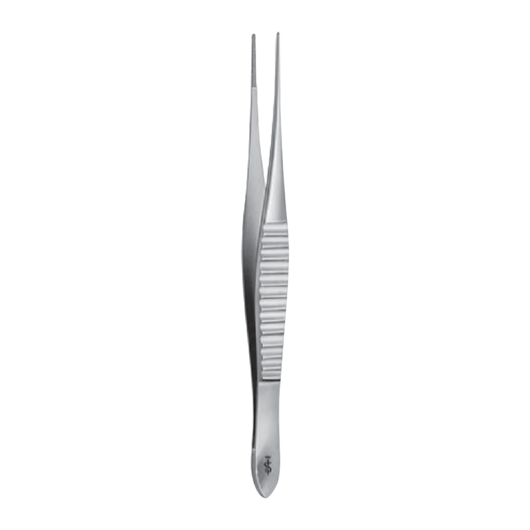 Gillies Dressing Forceps (Tweezers)