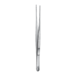 Semken Dressing Forceps (Tweezers) (BD217R)