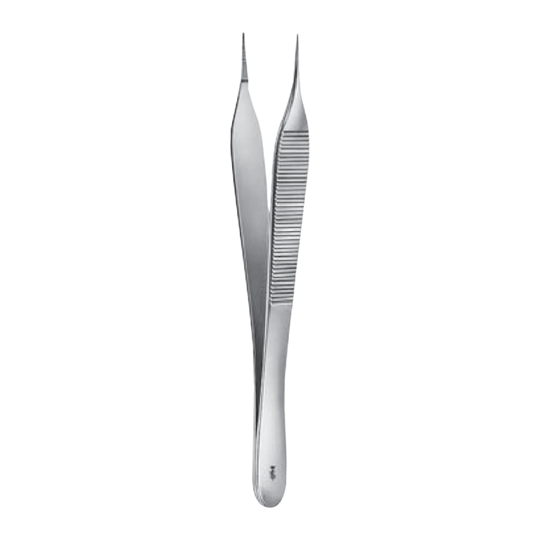 Adson (Micro) Dressing Forceps (Tweezers)