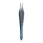Adson (Micro) Dressing Forceps (Tweezers) (BD221T)