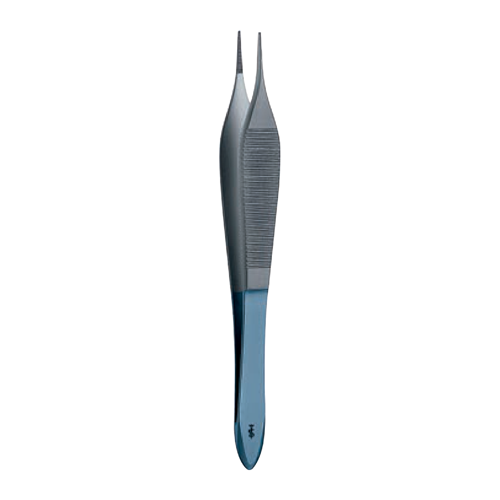 Adson (Micro) Dressing Forceps (Tweezers) (BD221T)
