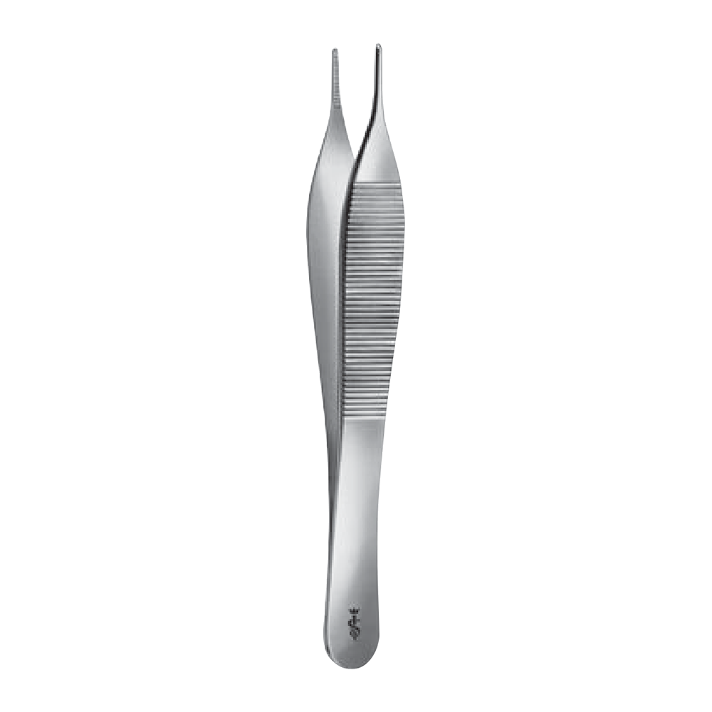 Adson Dressing Forceps (Tweezers)