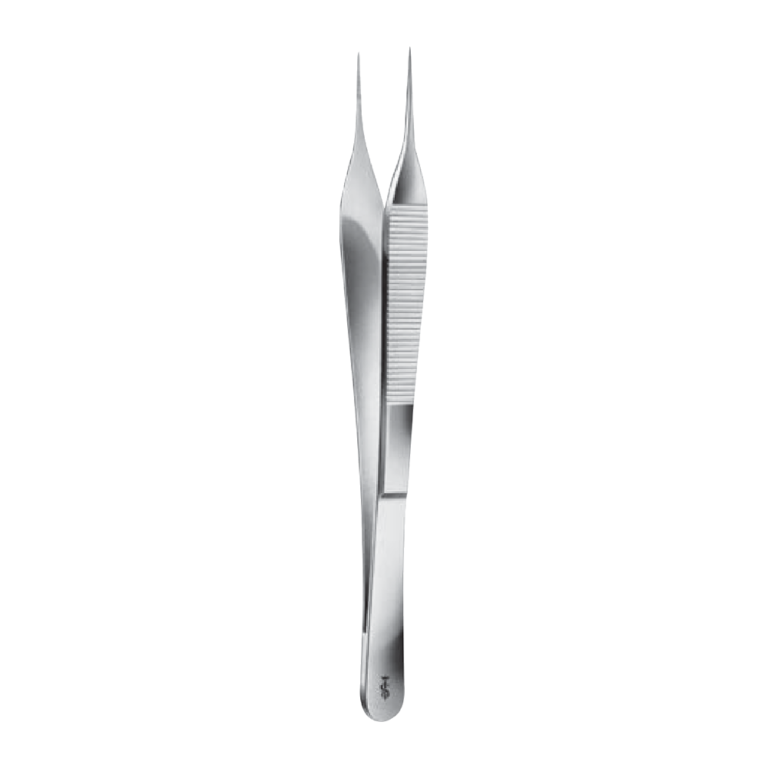 Adson (Micro) Dressing Forceps (Tweezers) (BD223R)
