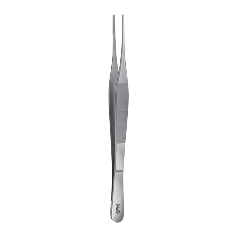 Adson Dressing Forceps (Tweezers) (BD224R)