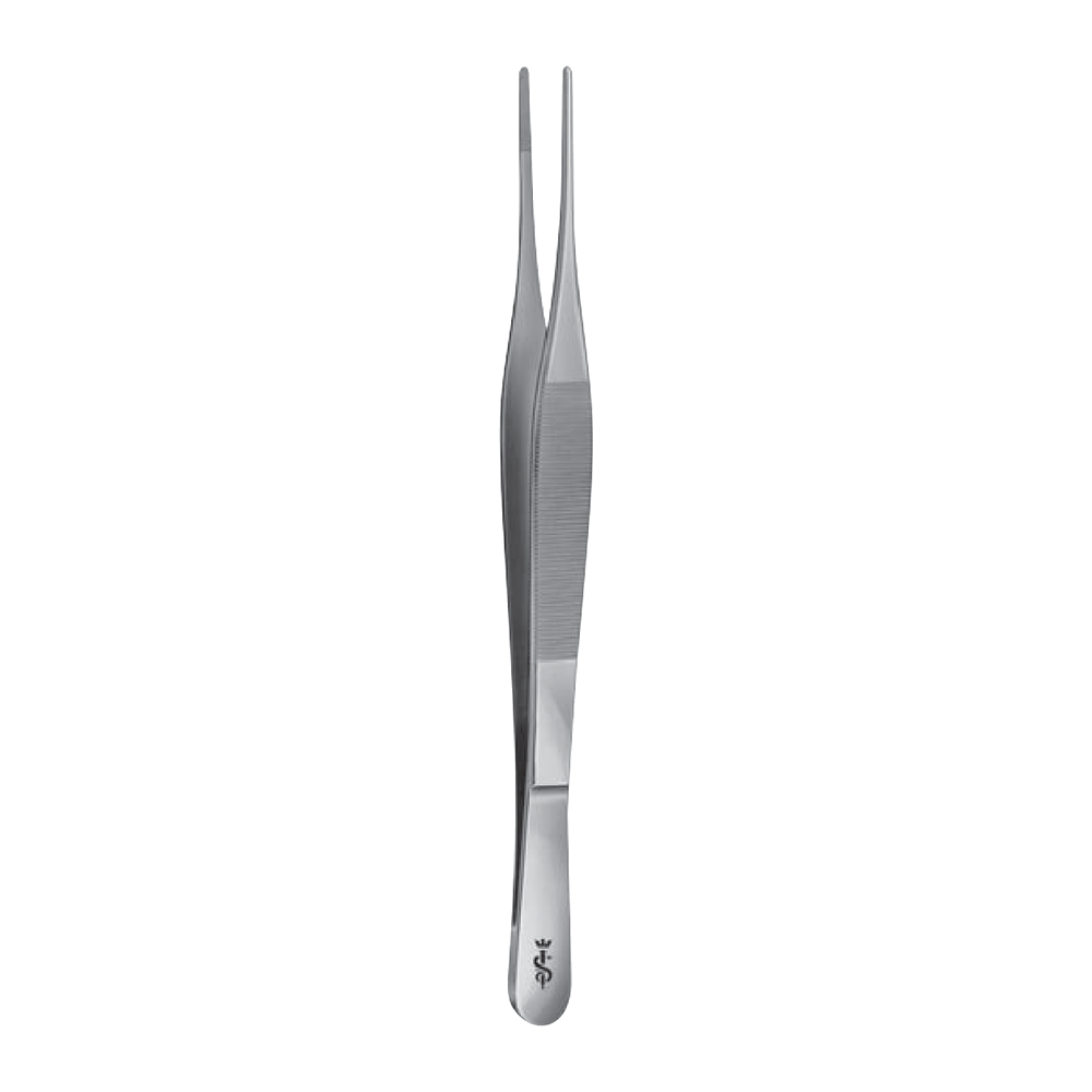 Adson Dressing Forceps (Tweezers) (BD224R)
