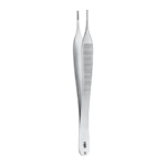 Hudson Dressing Forceps (Tweezers)