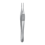Jefferson Dressing Forceps (Tweezers)