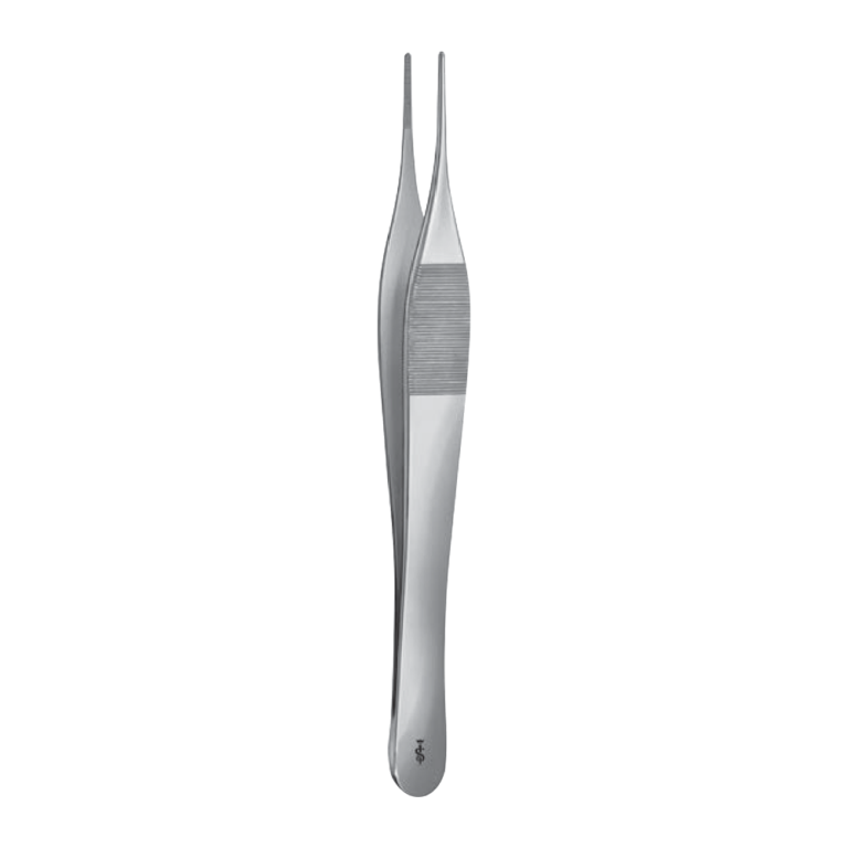 Jefferson Dressing Forceps (Tweezers)
