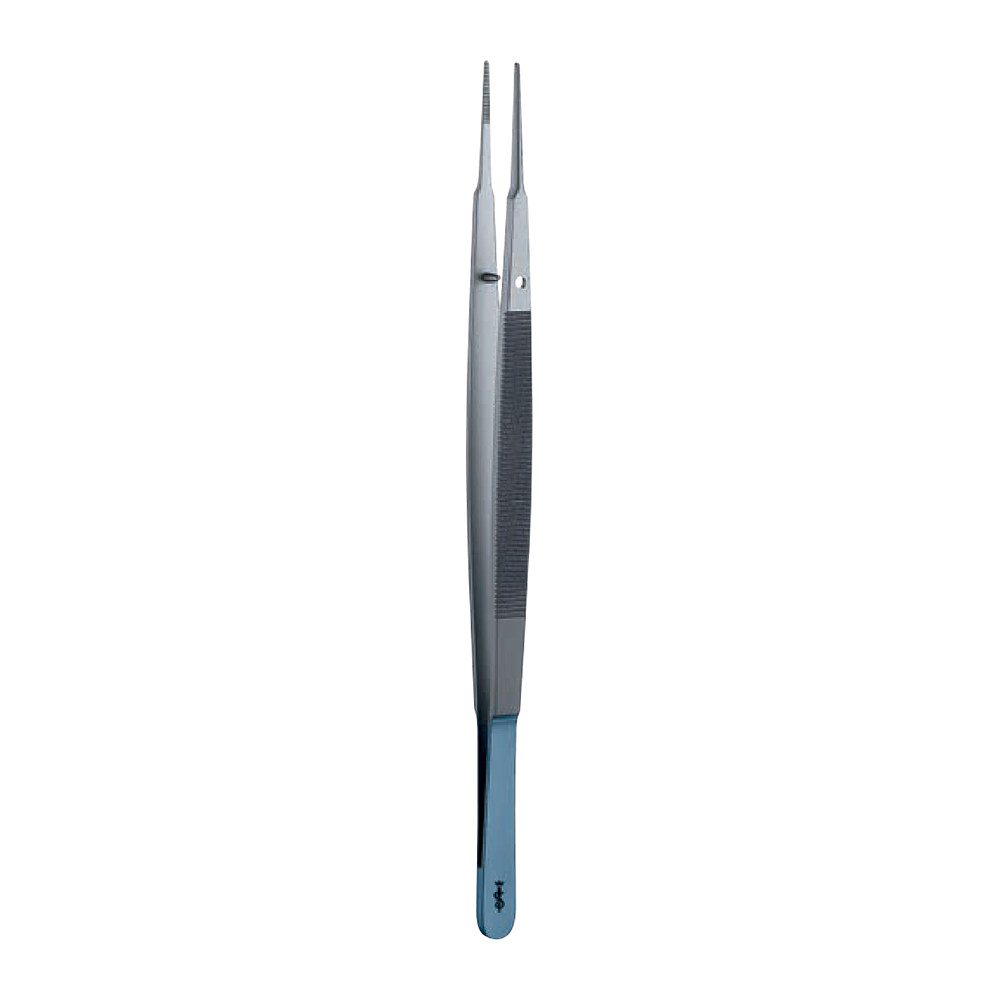 Gerald Micro Dressing Forceps (BD227T)