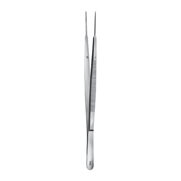 Gerald Micro Dressing Forceps (BD228R-BD230R)
