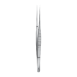 Brophy Dressing Forceps (Tweezers) – 180 mm
