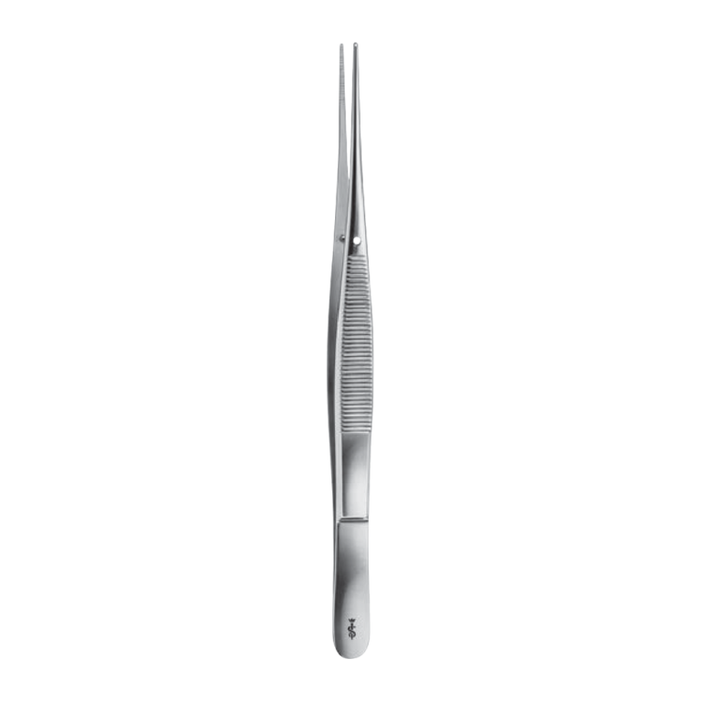 Cushing Dressing Forceps (Tweezers)
