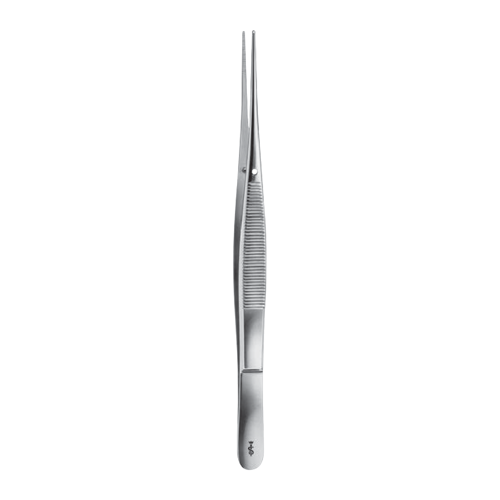 Cushing Dressing Forceps (Tweezers)