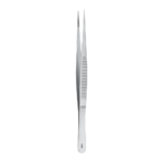 Cooley Dressing Forceps (Tweezers)