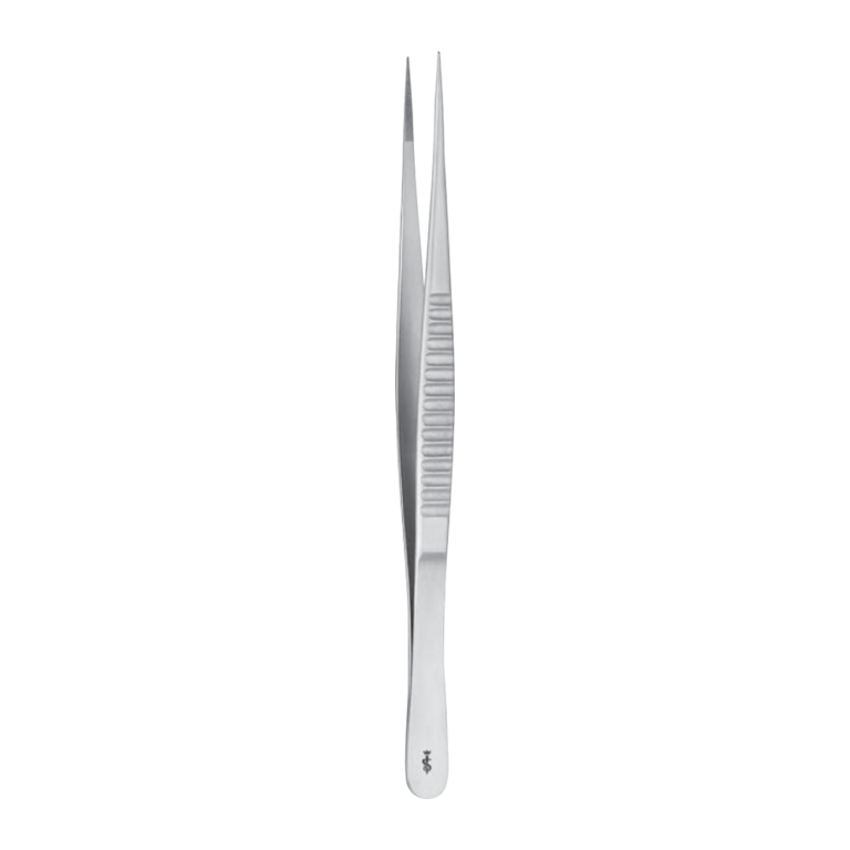 Cooley Dressing Forceps (Tweezers)