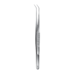 Cooley Dressing Forceps (Tweezers) (BD257R)
