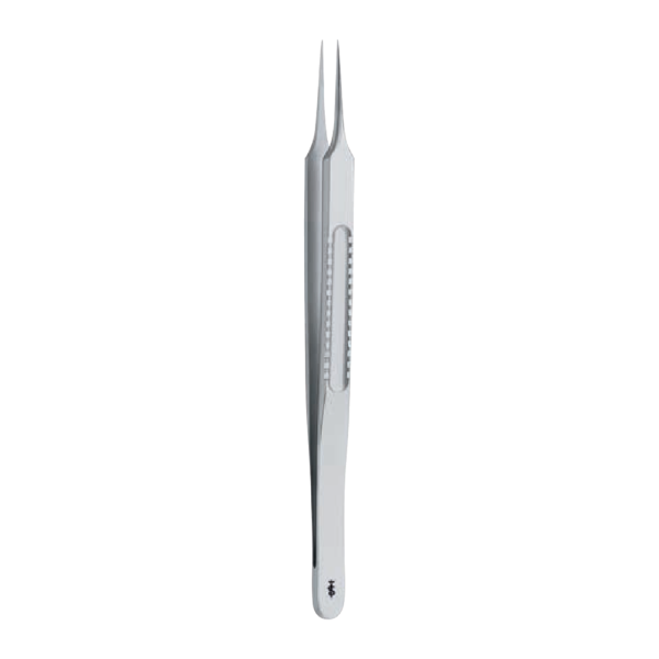 Lazar Micro Plateau Forceps