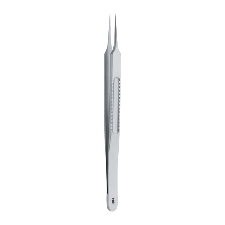 Lazar Micro Plateau Forceps