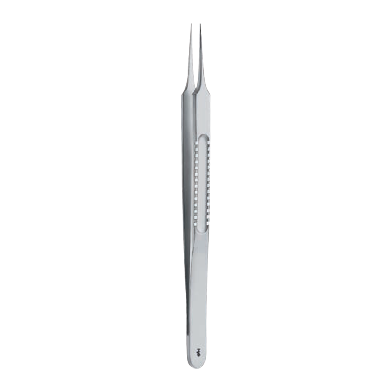 Lazar Micro Dressing Forceps