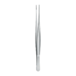 Cairns-Dott Micro Dressing Forceps – 1.5°, 175 mm