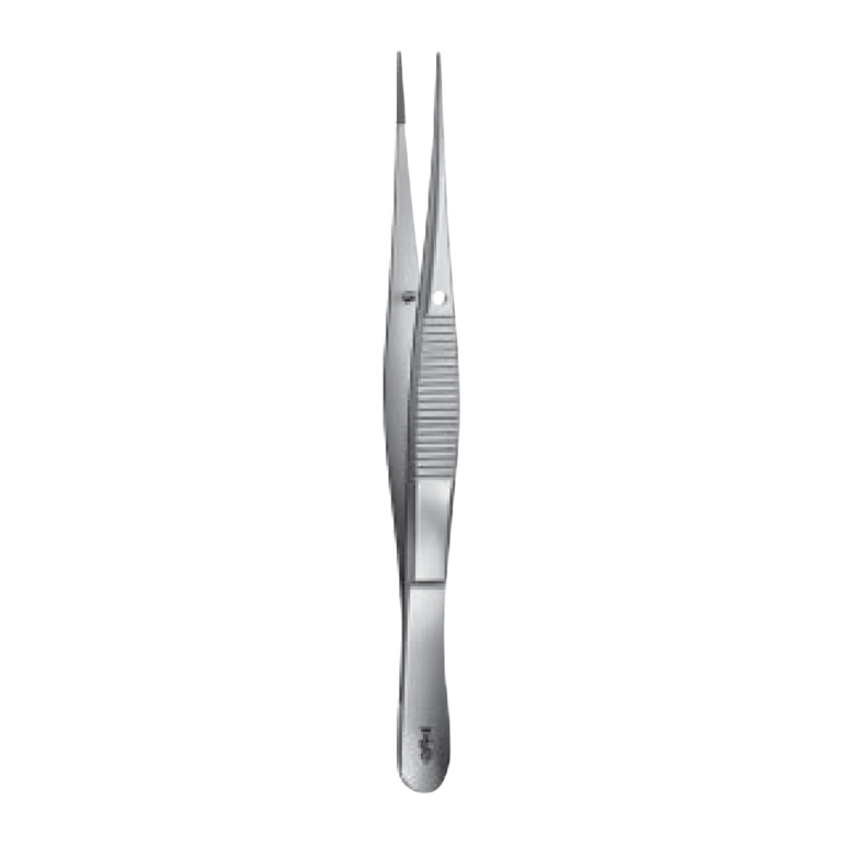 Jefferson Dressing Forceps (Tweezers) (BD301R-BD315R)