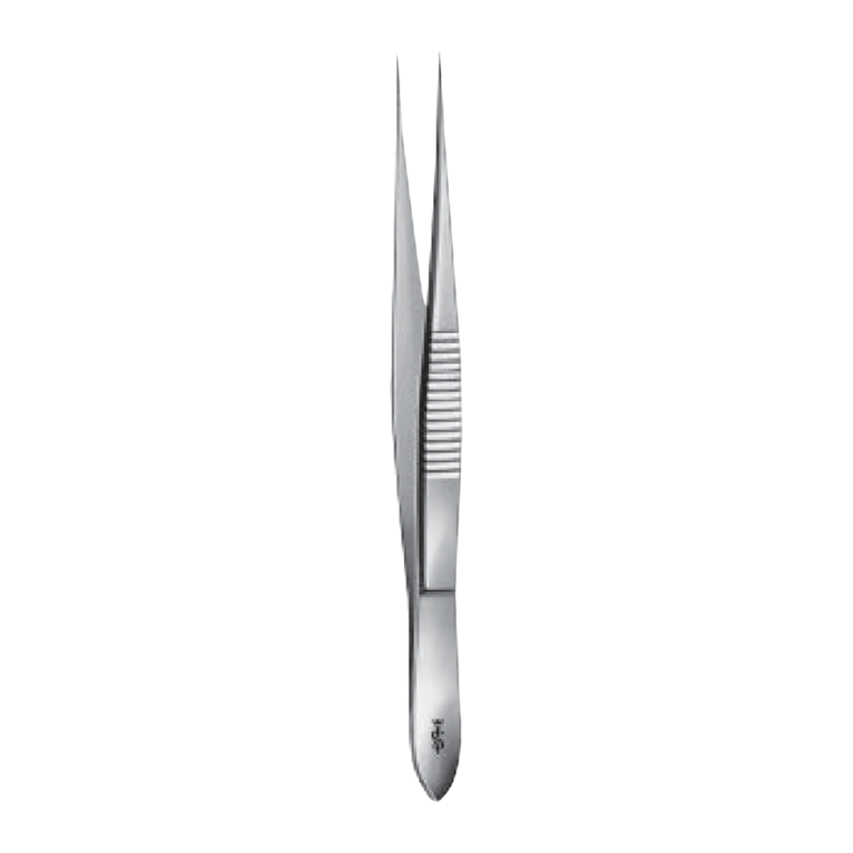 Dressing Forceps (Tweezers) (BD320R)