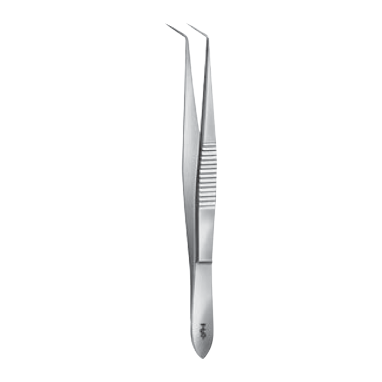 Dressing Forceps (Tweezers) (BD321R)