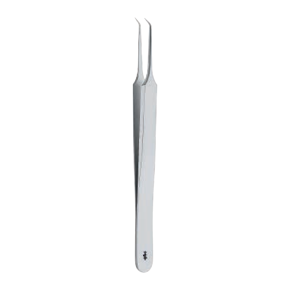 Jeweler Pattern Micro Dressing Forceps