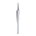 Jeweler Pattern Micro Dressing Forceps (BD331R)