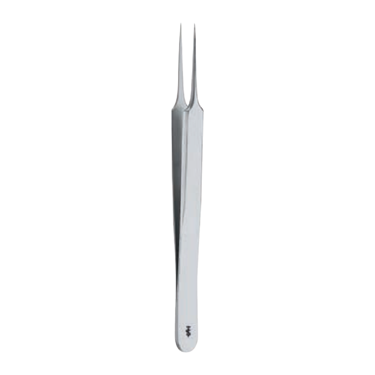 Jeweler Pattern Micro Dressing Forceps (BD331R)