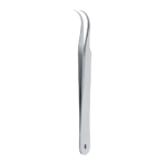Jeweler Pattern Micro Dressing Forceps (BD333R)