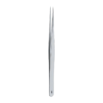 Jeweler Pattern Micro Dressing Forceps (BD335R)
