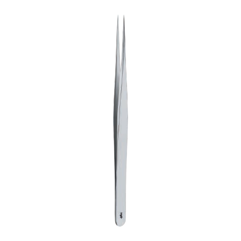 Jeweler Pattern Micro Dressing Forceps (BD335R)