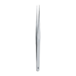 Vise Micro Plateau Forceps