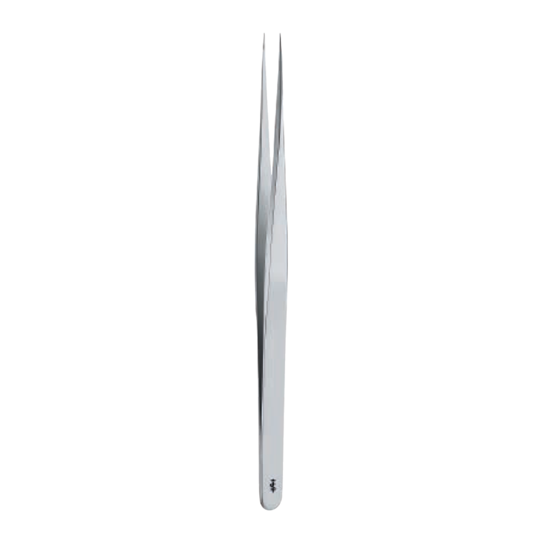 Vise Micro Plateau Forceps