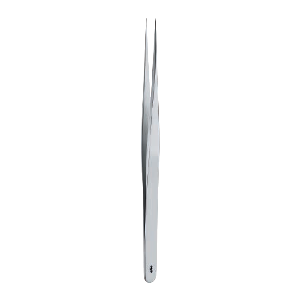 Vise Micro Plateau Forceps