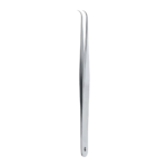 Vise Micro Plateau Forceps (BD337R)