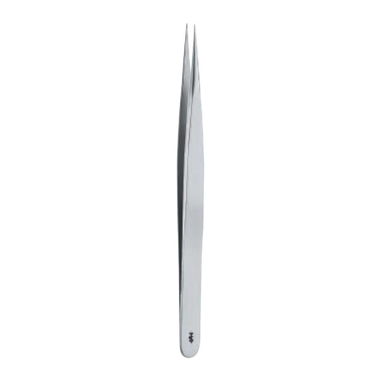 Jeweler Pattern Micro Plateau Forceps