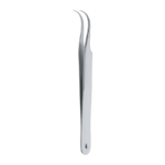 Jeweler Pattern Micro Dressing Forceps (BD343R)