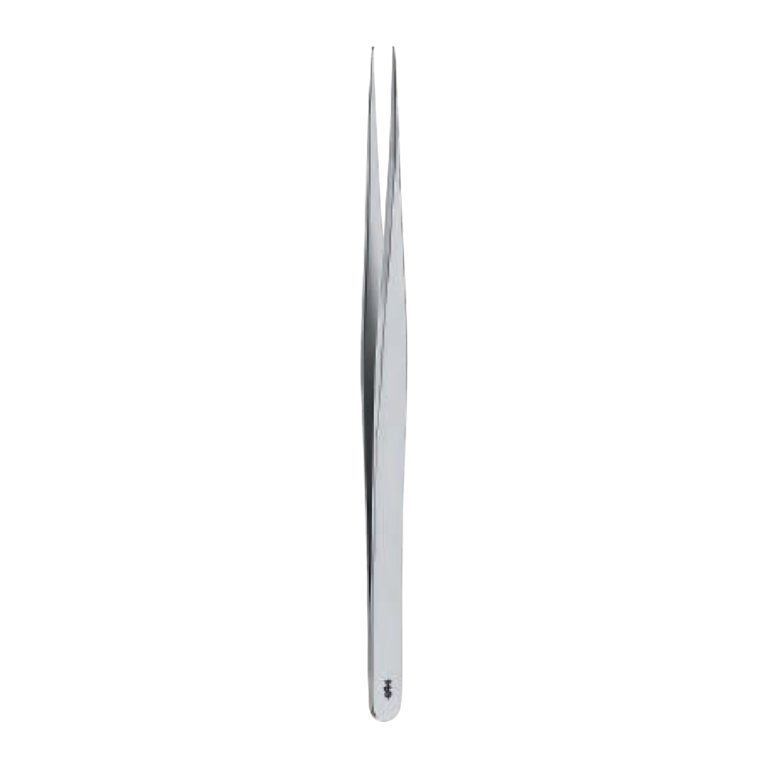 Jeweler Pattern Micro Dressing Forceps (BD345R)